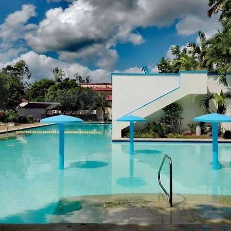 Grand Villa Laguna Bay Kültér fotó
