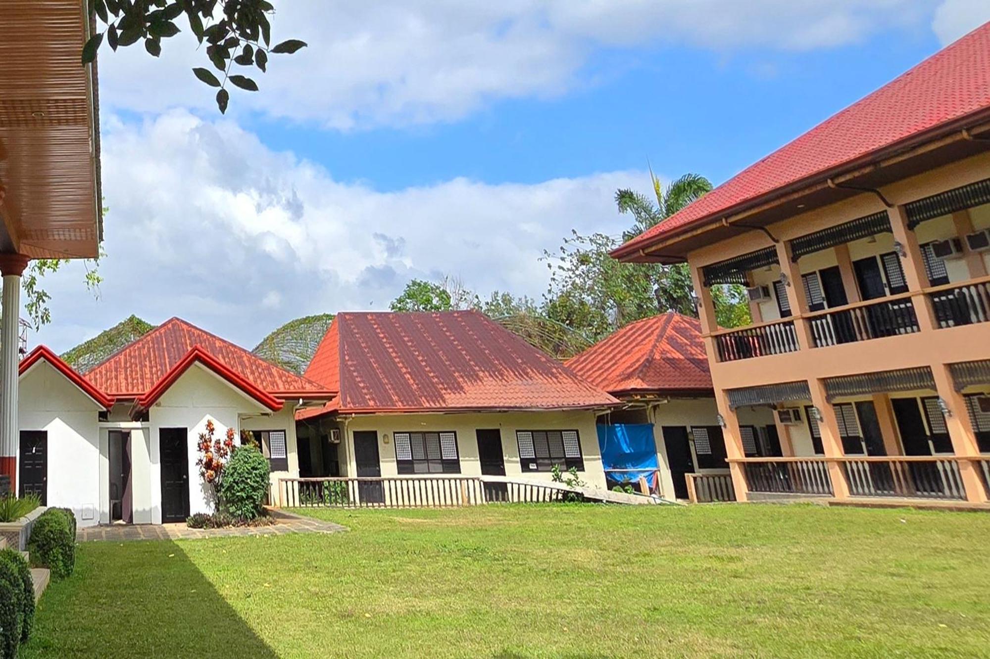 Grand Villa Laguna Bay Kültér fotó