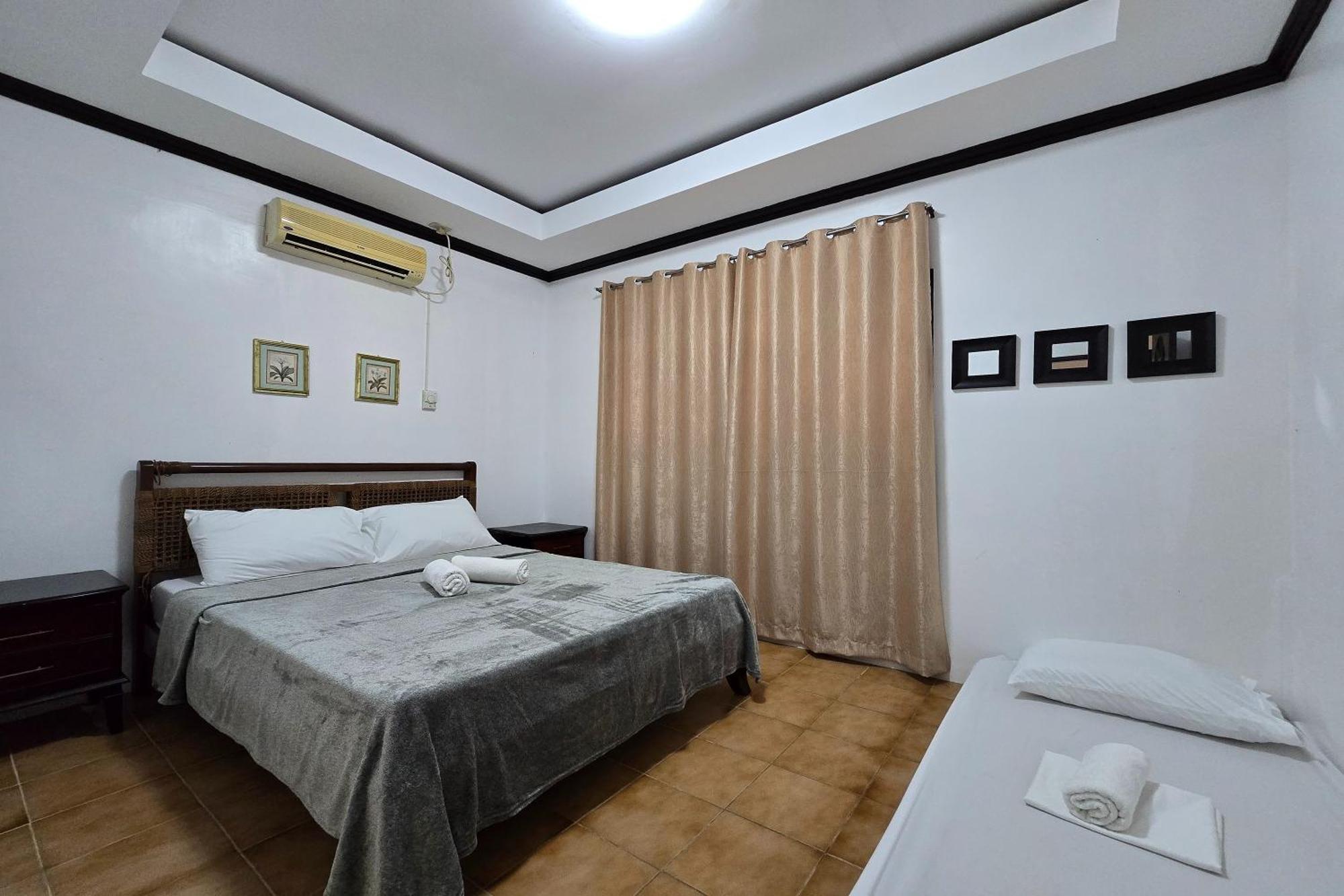 Grand Villa Laguna Bay Kültér fotó