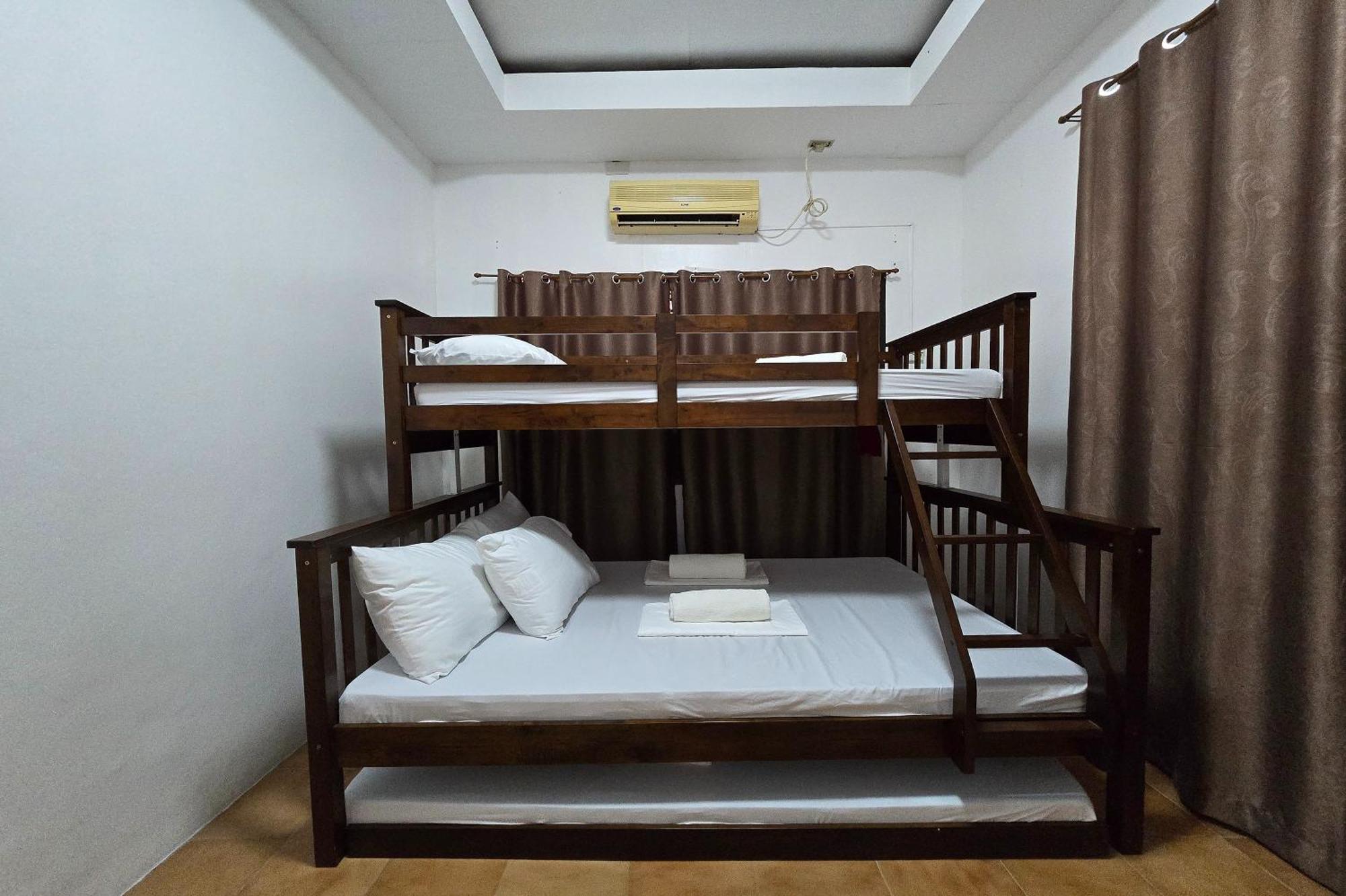 Grand Villa Laguna Bay Kültér fotó