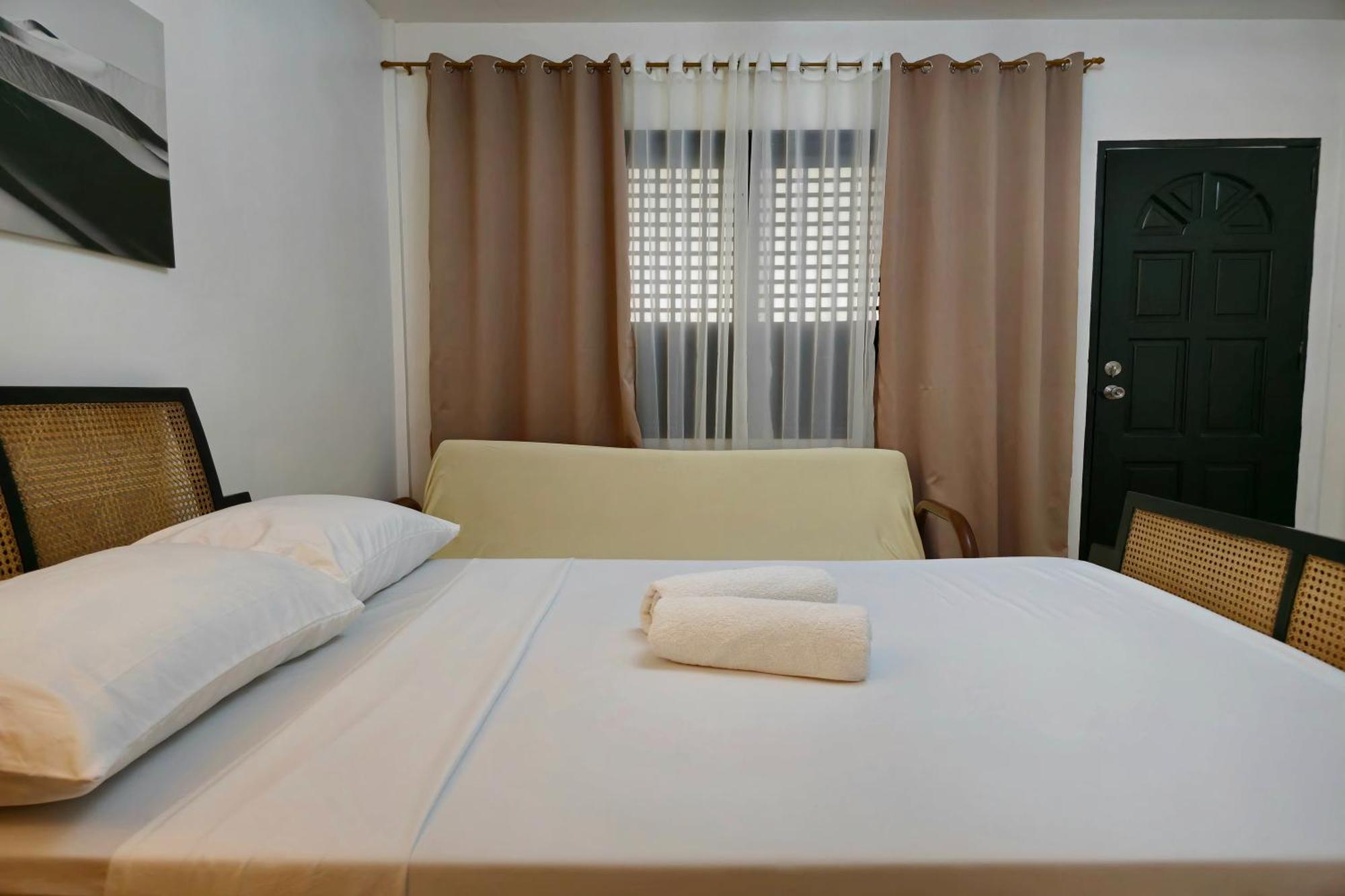 Grand Villa Laguna Bay Kültér fotó