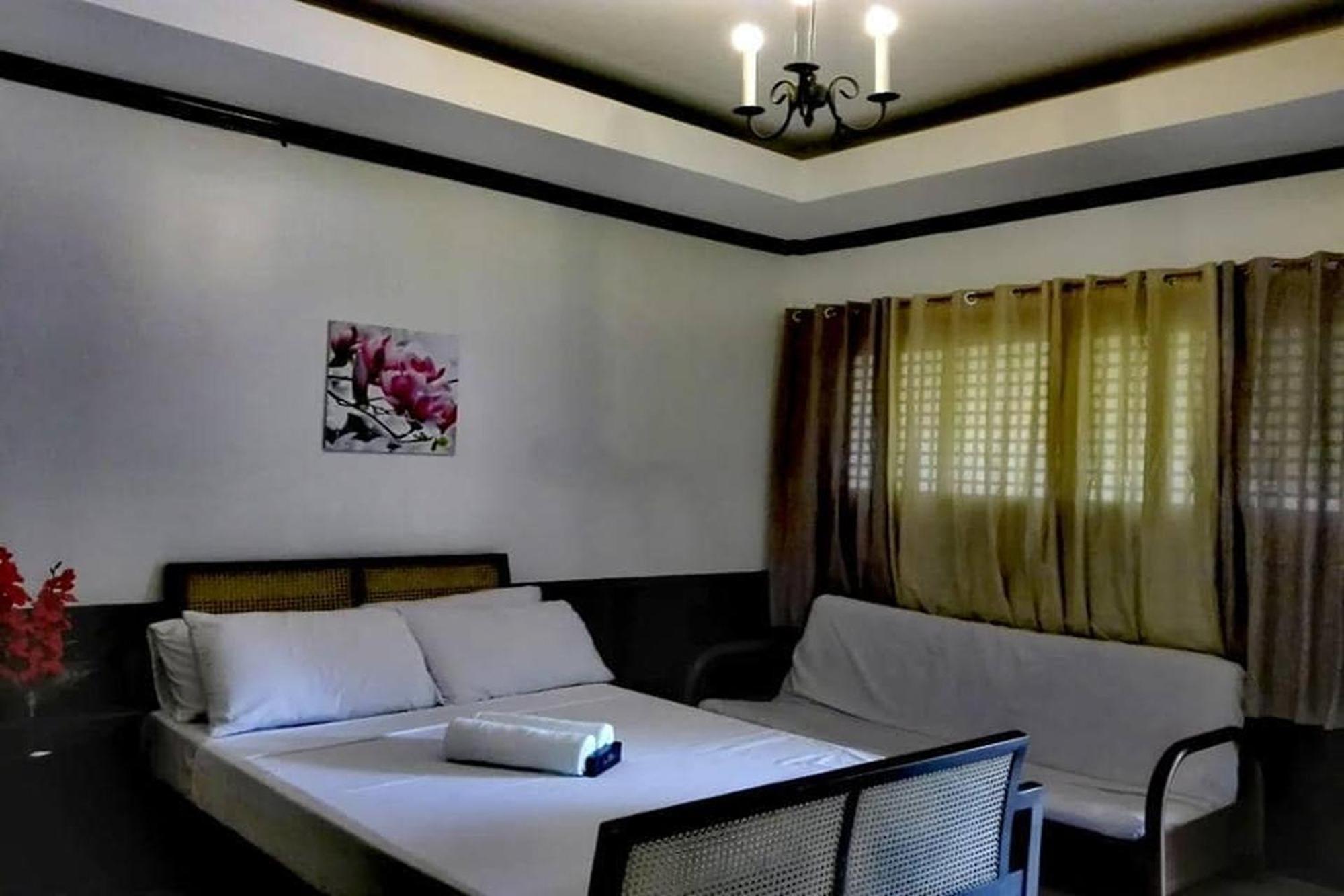 Grand Villa Laguna Bay Kültér fotó