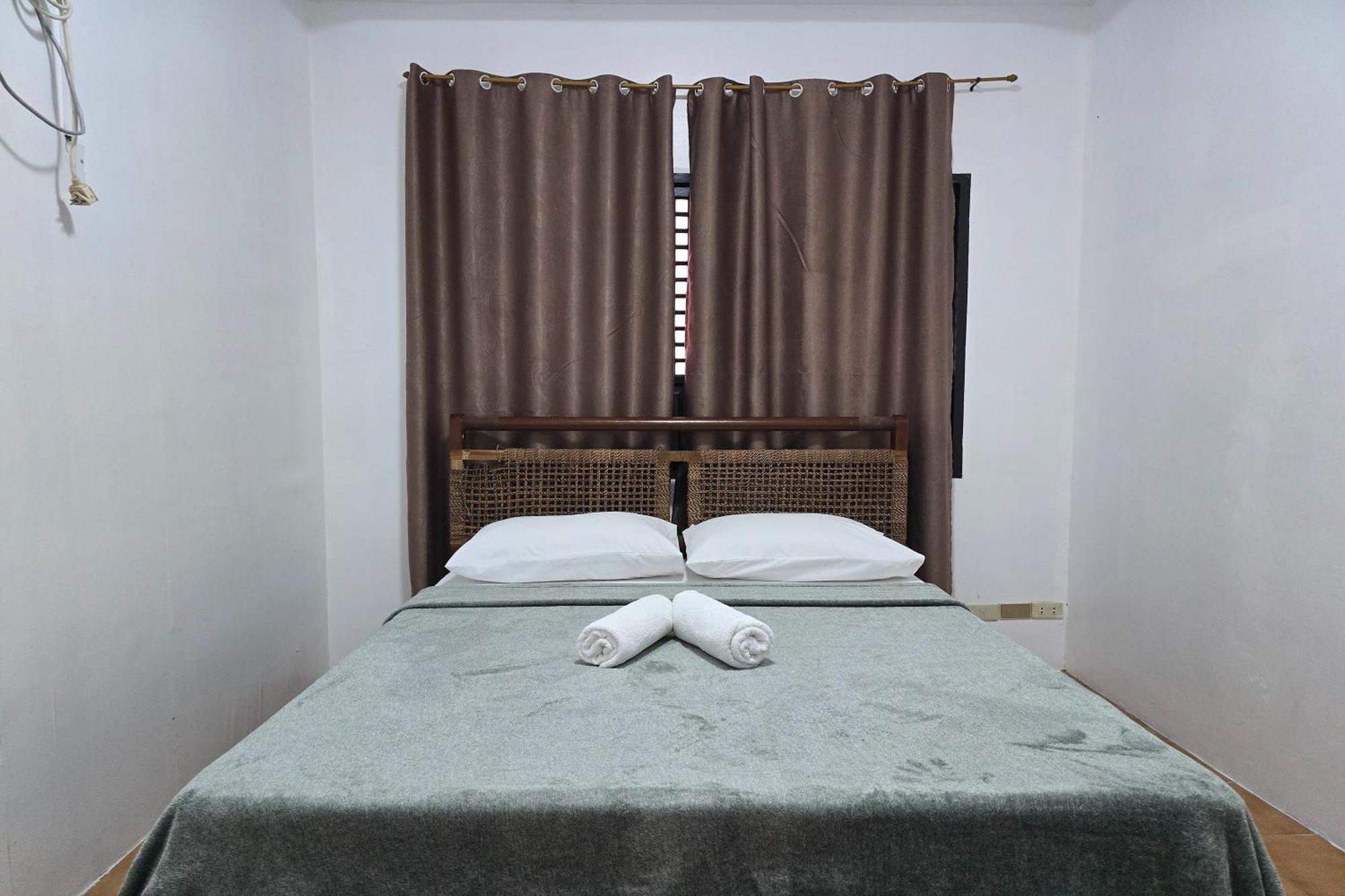 Grand Villa Laguna Bay Kültér fotó
