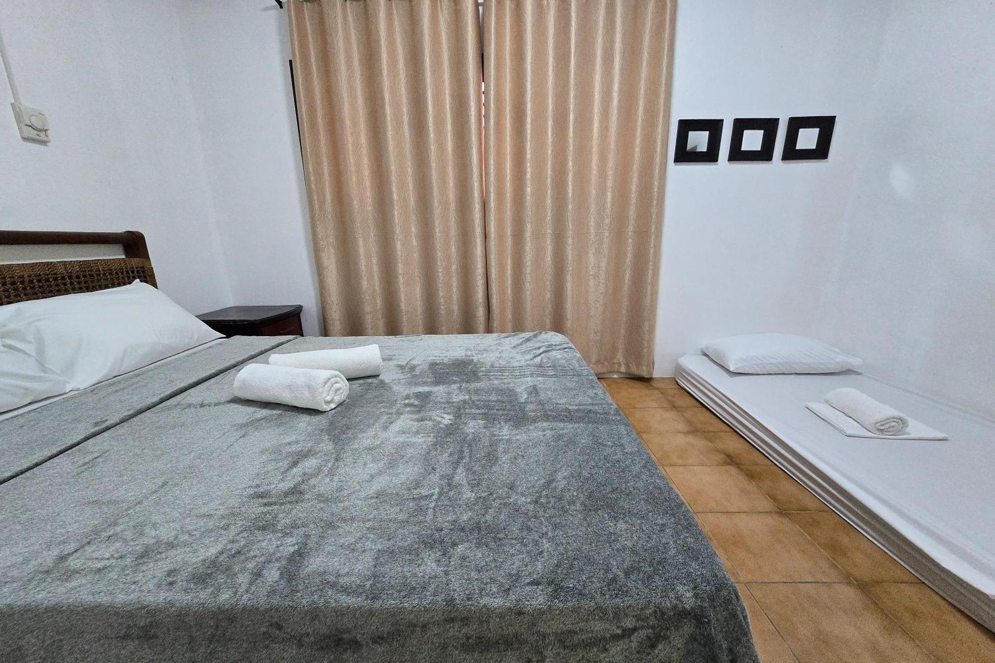 Grand Villa Laguna Bay Kültér fotó
