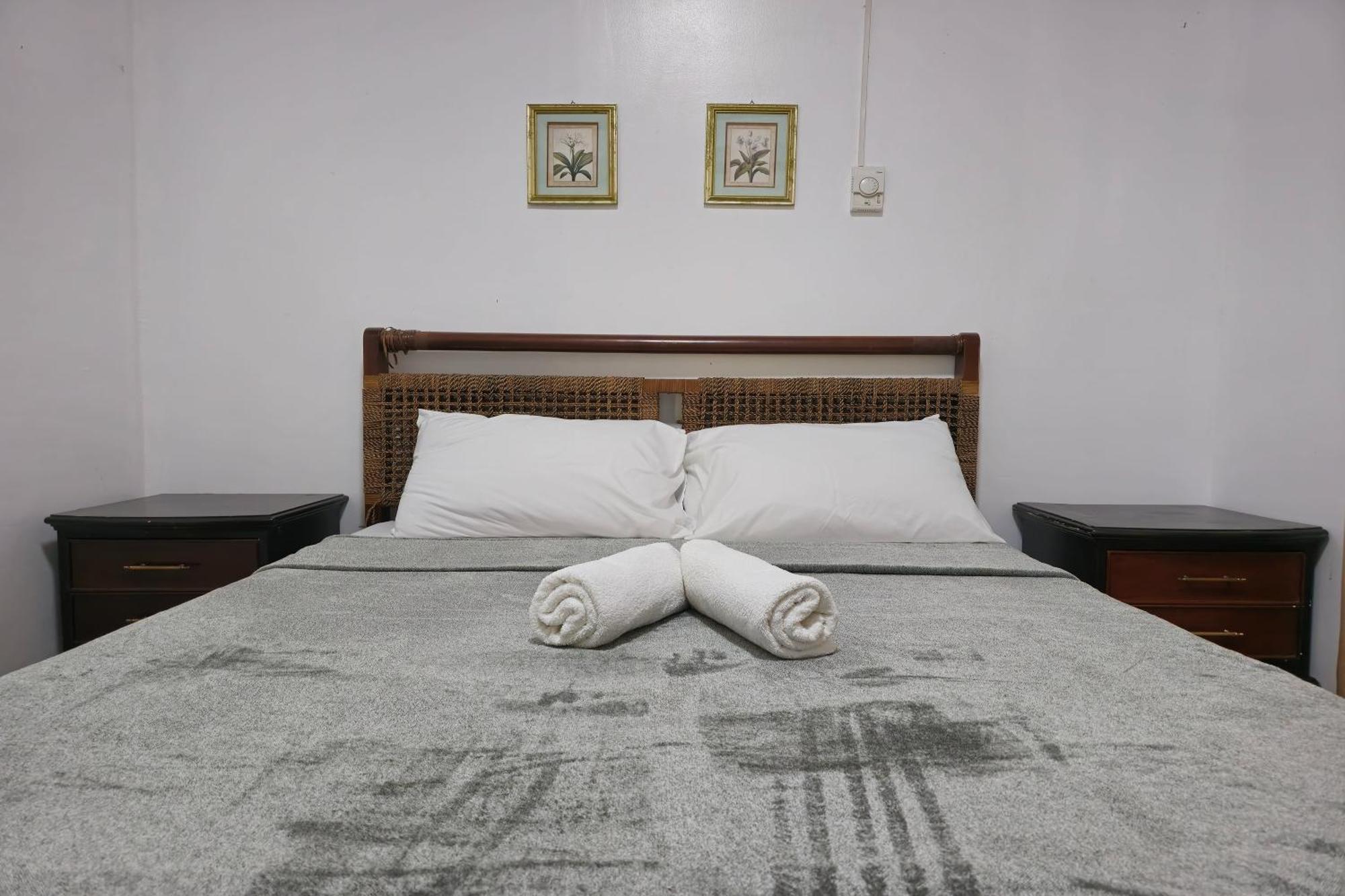 Grand Villa Laguna Bay Kültér fotó