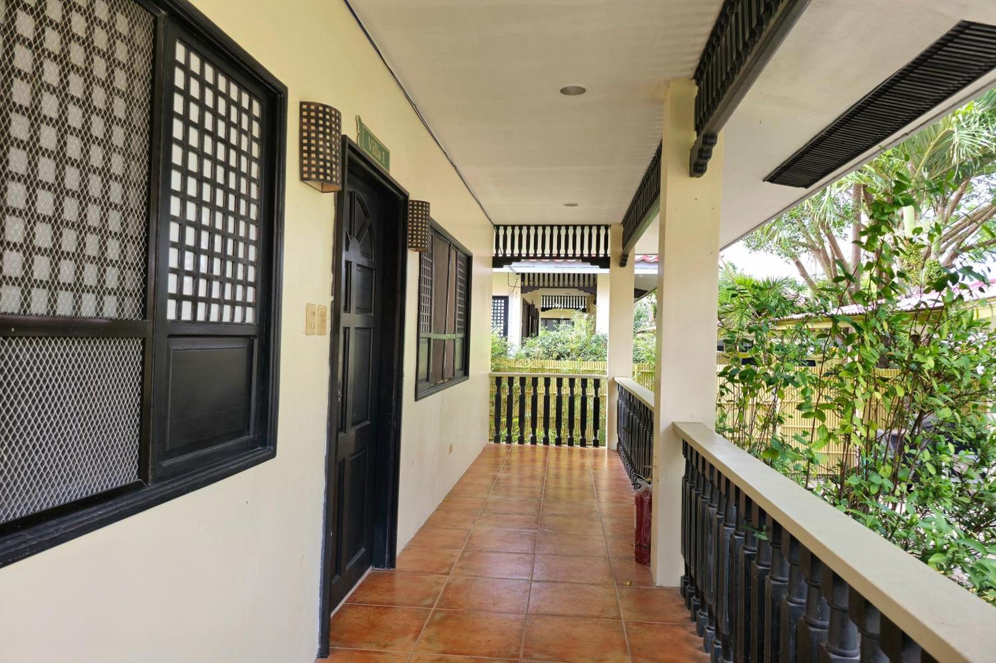 Grand Villa Laguna Bay Kültér fotó