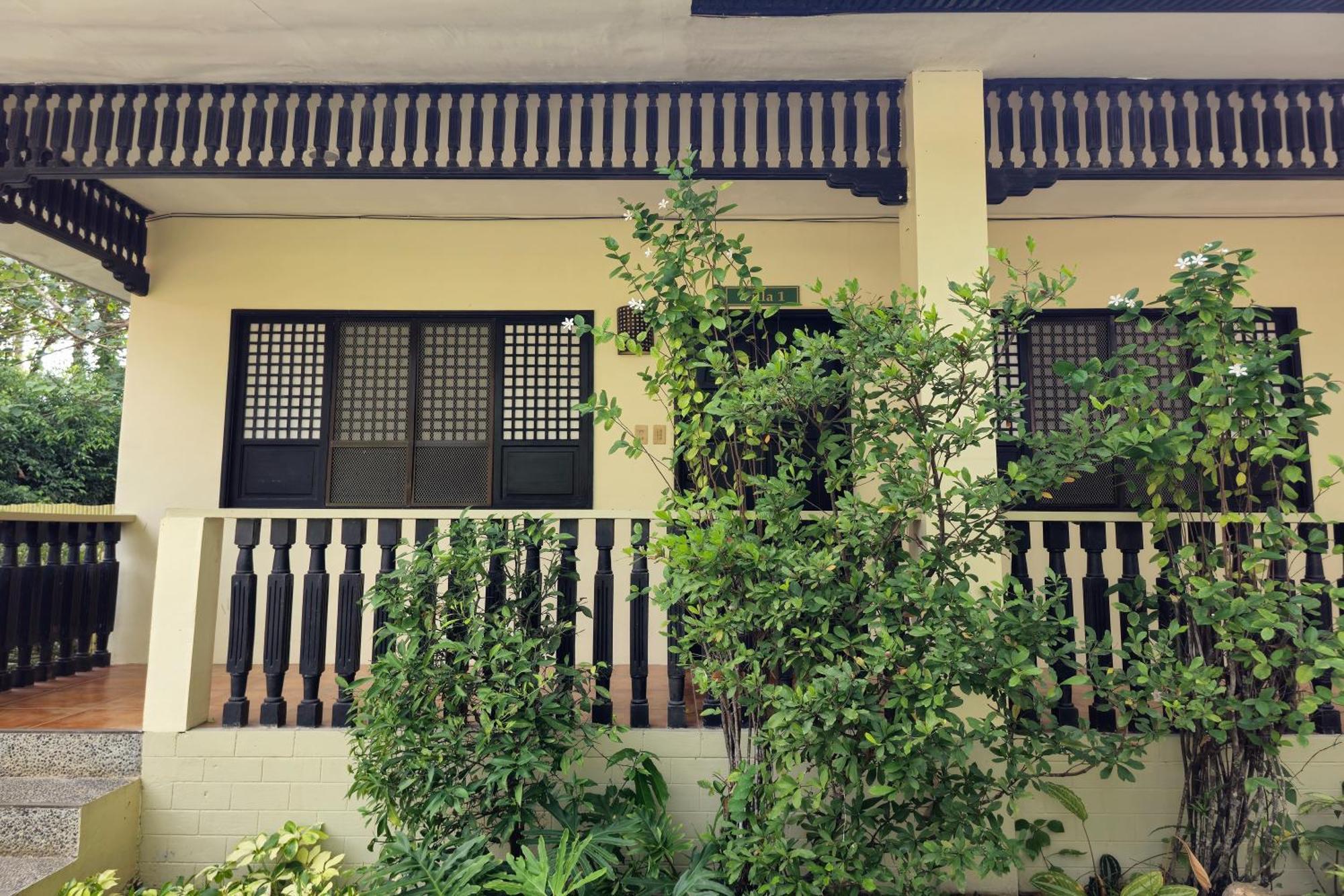 Grand Villa Laguna Bay Kültér fotó