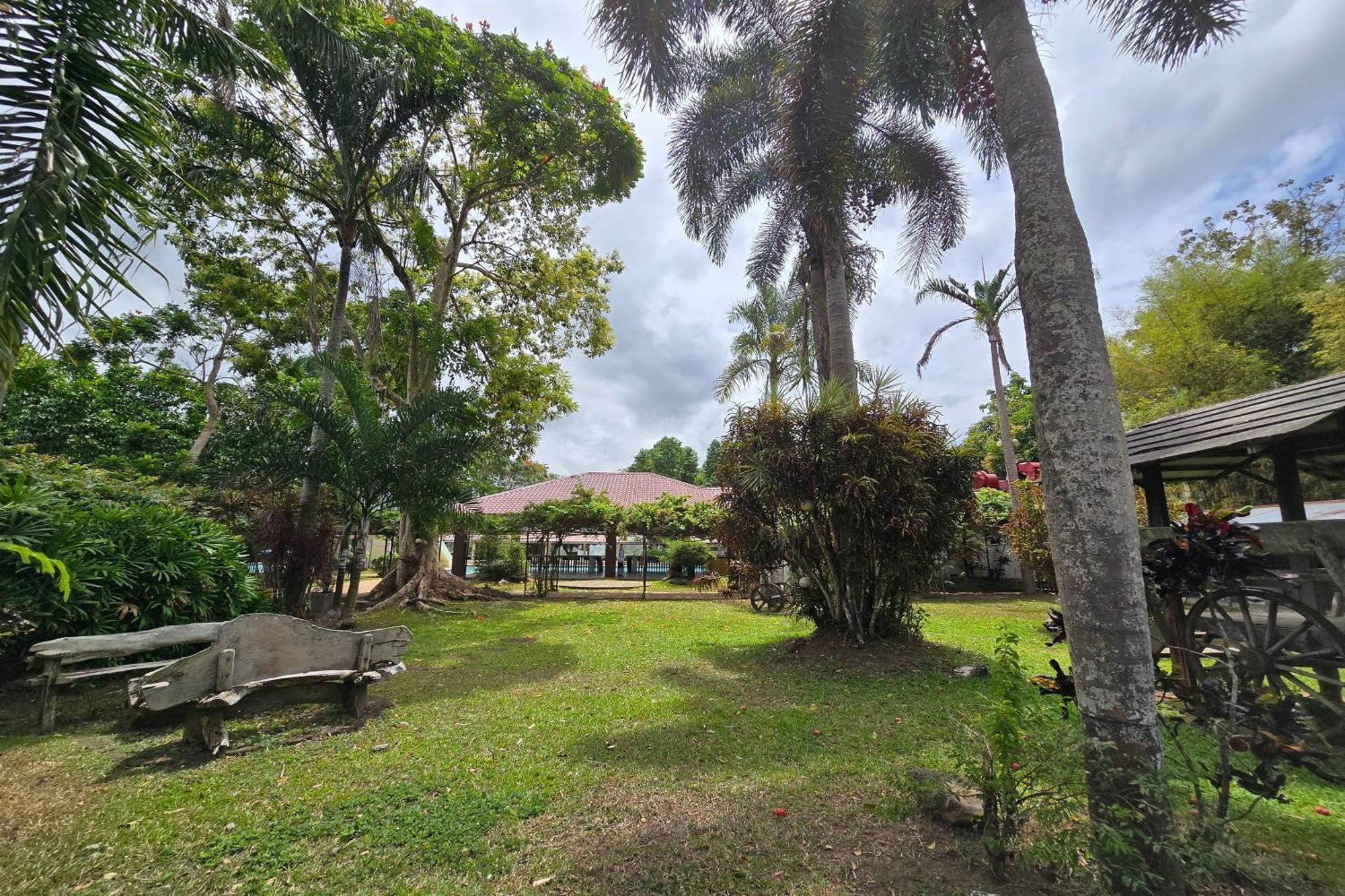 Grand Villa Laguna Bay Kültér fotó