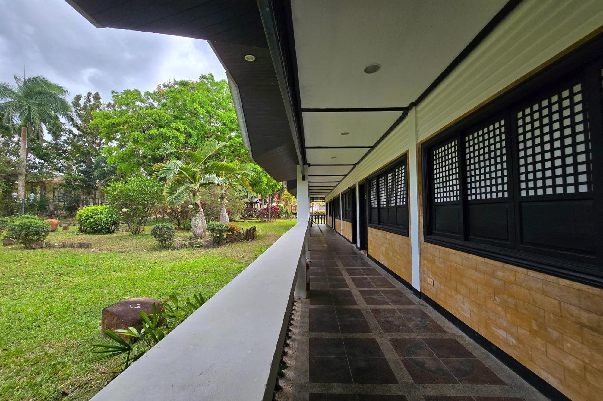 Grand Villa Laguna Bay Kültér fotó