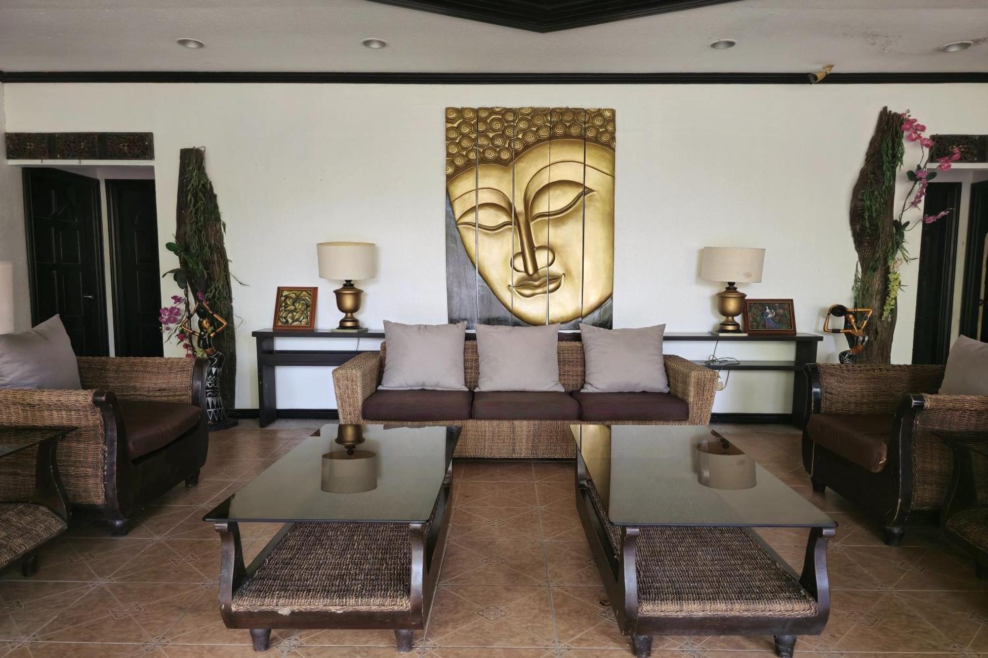 Grand Villa Laguna Bay Kültér fotó