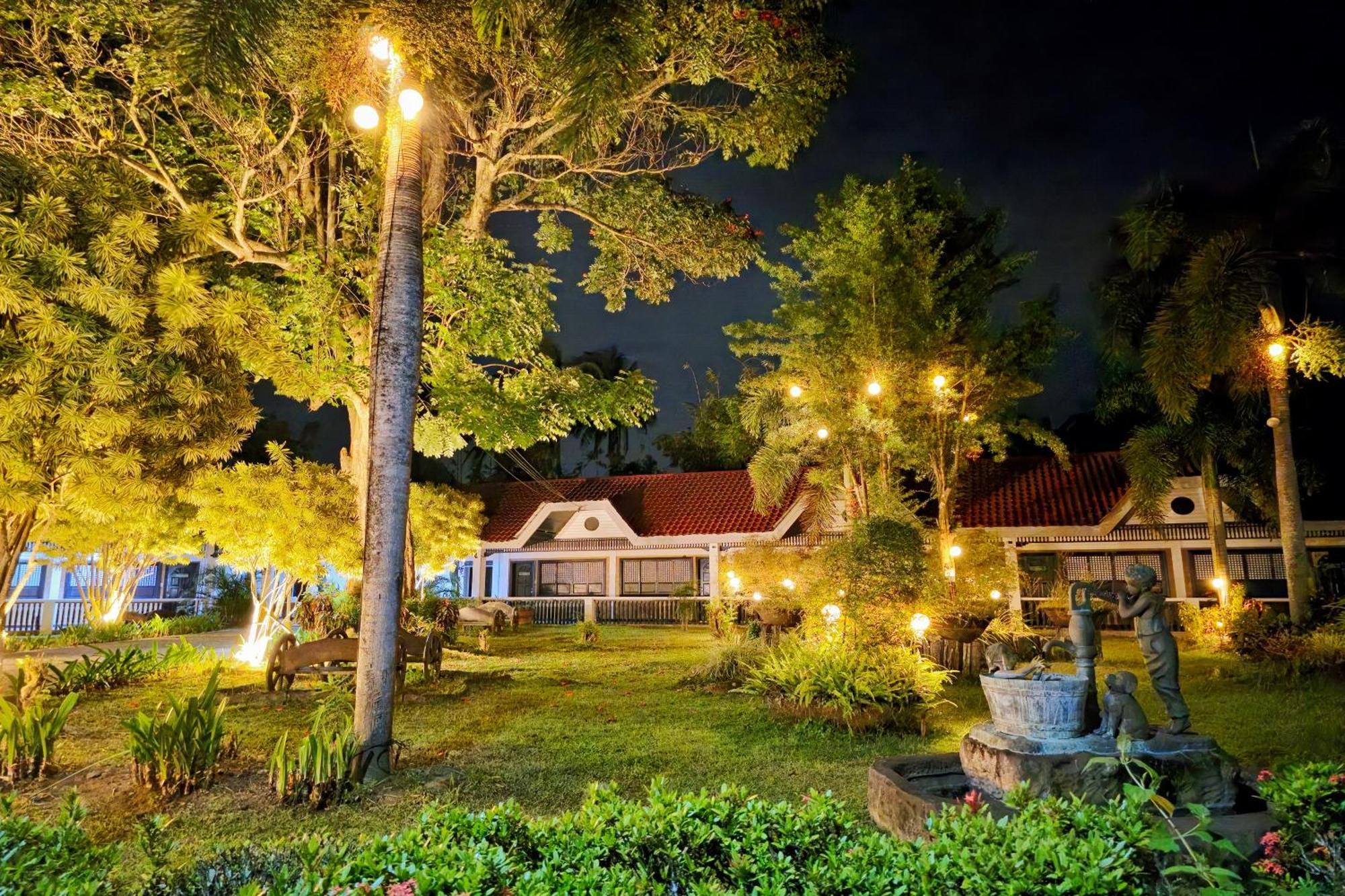 Grand Villa Laguna Bay Kültér fotó