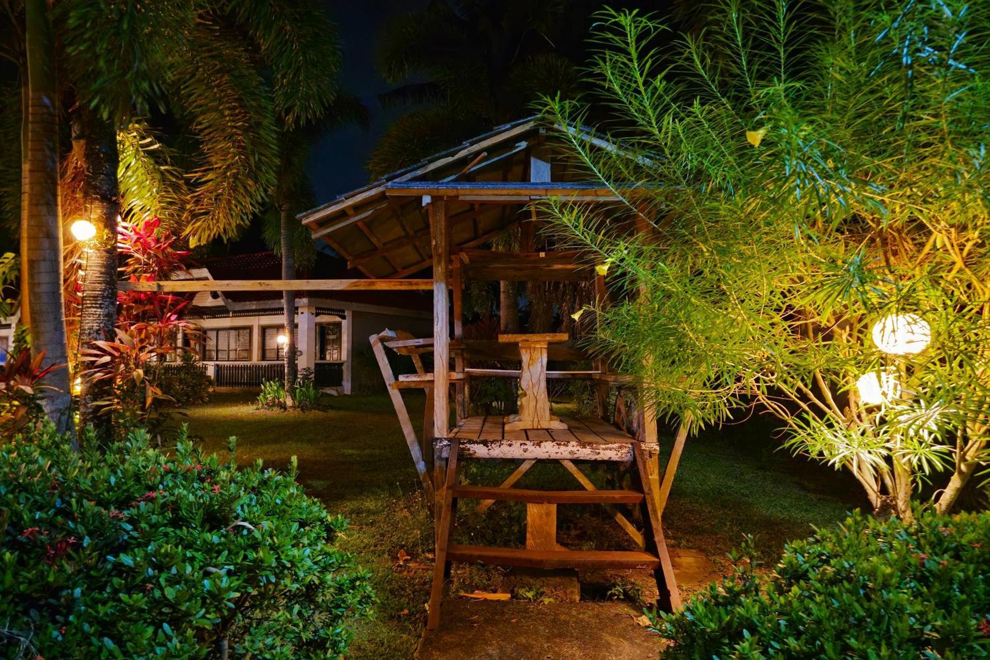 Grand Villa Laguna Bay Kültér fotó
