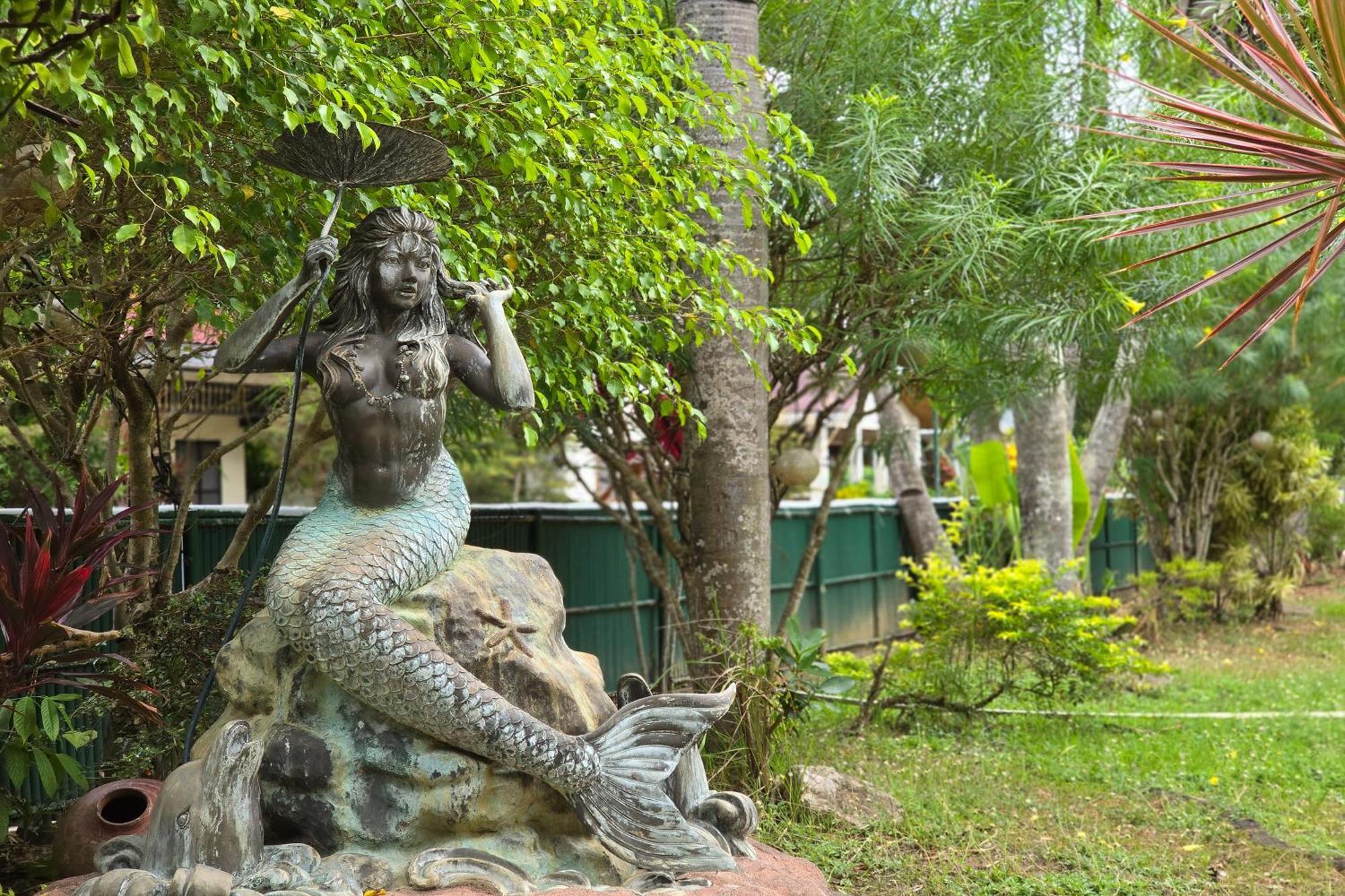 Grand Villa Laguna Bay Kültér fotó