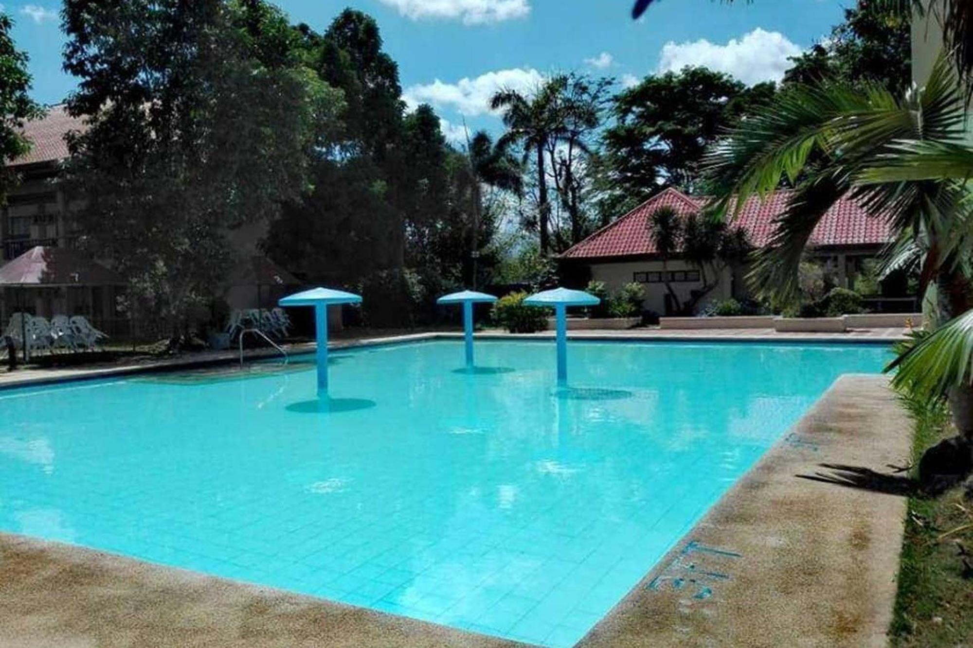 Grand Villa Laguna Bay Kültér fotó