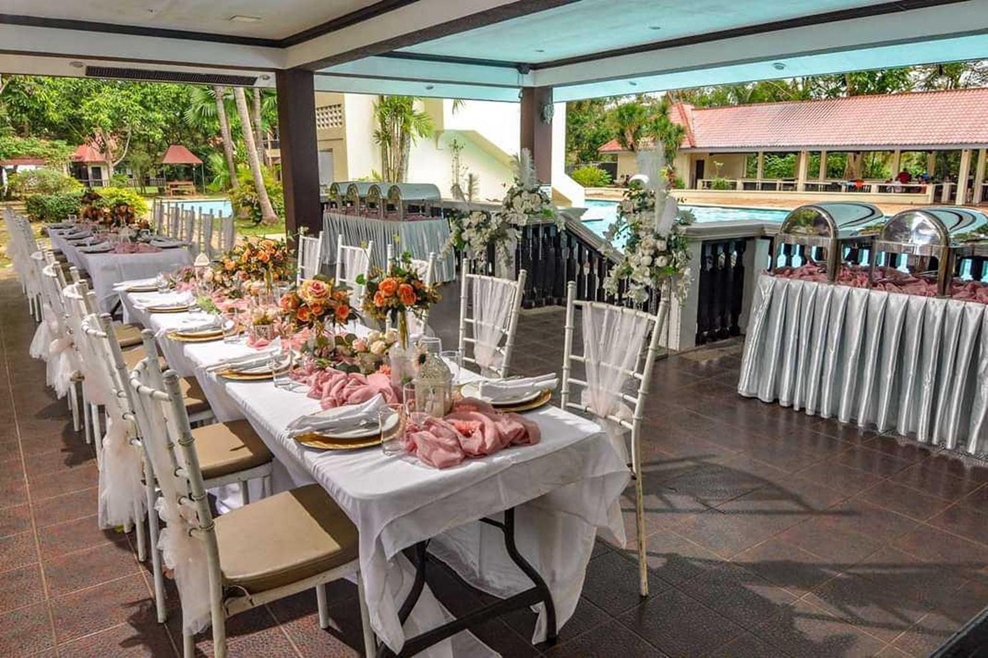 Grand Villa Laguna Bay Kültér fotó