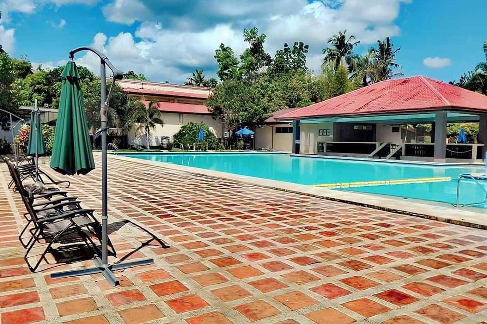Grand Villa Laguna Bay Kültér fotó