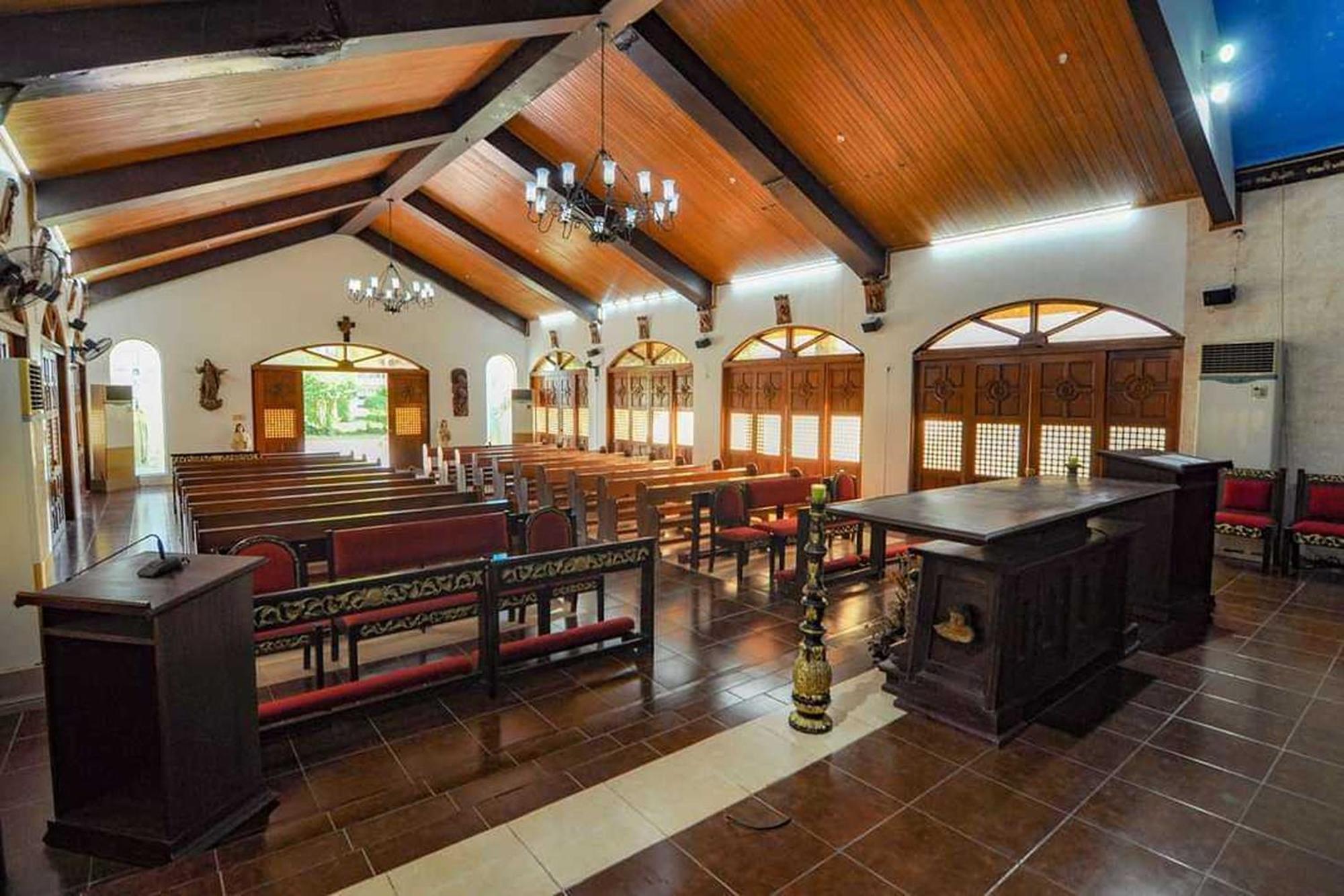 Grand Villa Laguna Bay Kültér fotó