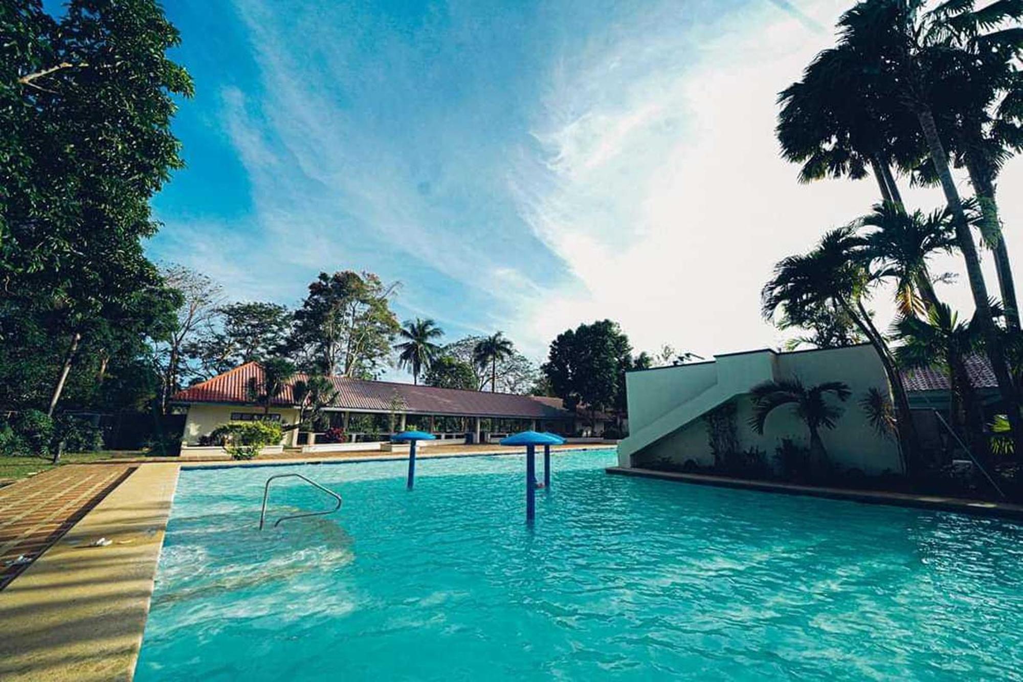 Grand Villa Laguna Bay Kültér fotó