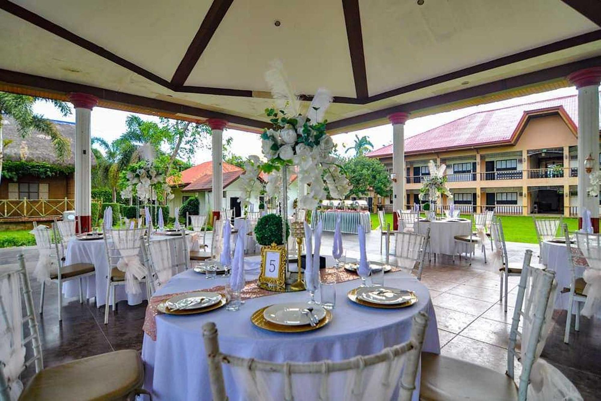 Grand Villa Laguna Bay Kültér fotó