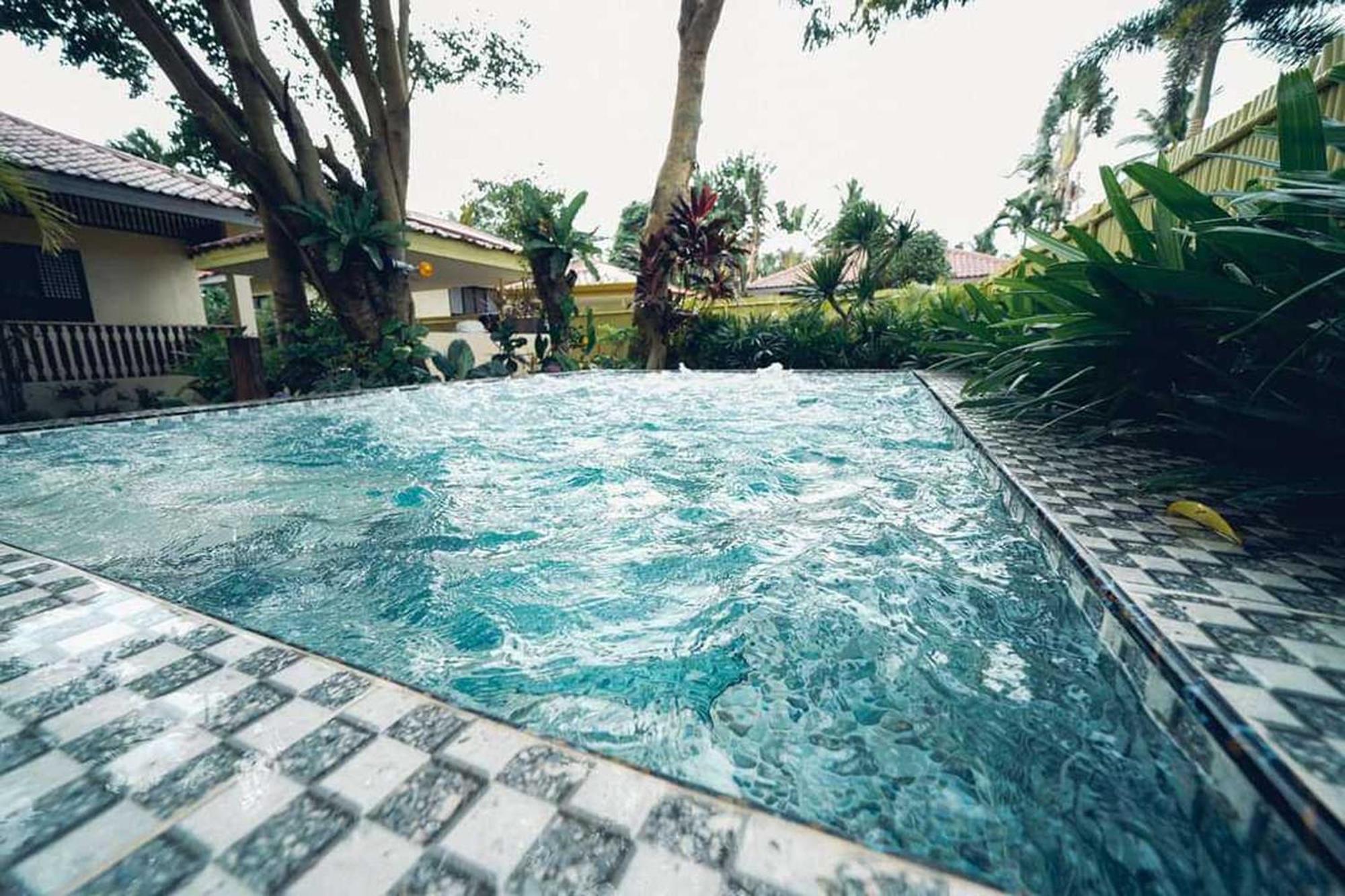 Grand Villa Laguna Bay Kültér fotó